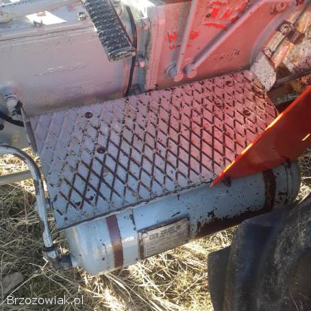 Ciągnik rolniczy Ursus 335 unikat 900mtg