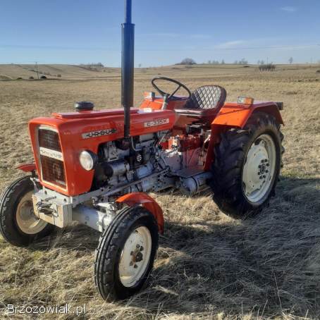 Ciągnik rolniczy Ursus 335 unikat 900mtg