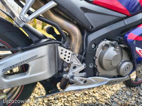 Honda CBR 600RR PC37 2005