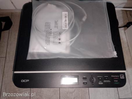 Drukarka Laserowa Brother DCP 1612WE