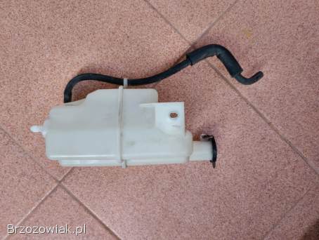 Zbiornik wyrównawczy płynu chłodzącego Mazda 2