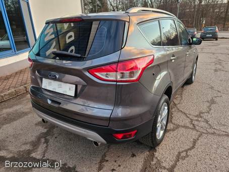 Ford Kuga 1.  6 16V 150KM  2014
