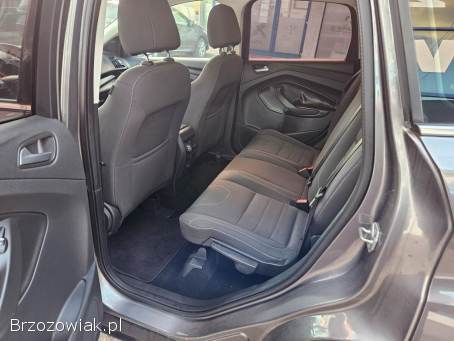 Ford Kuga 1.  6 16V 150KM  2014