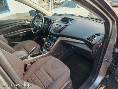 Ford Kuga 1.  6 16V 150KM  2014