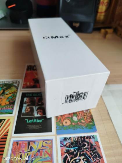 Waporyzator do suszu