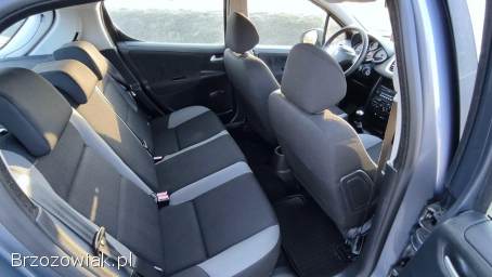 Peugeot 207 1.  4 Klimatyzacja 2007