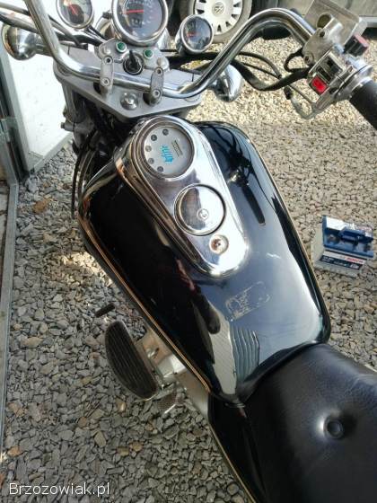 Loncin  4you Comfort  2000