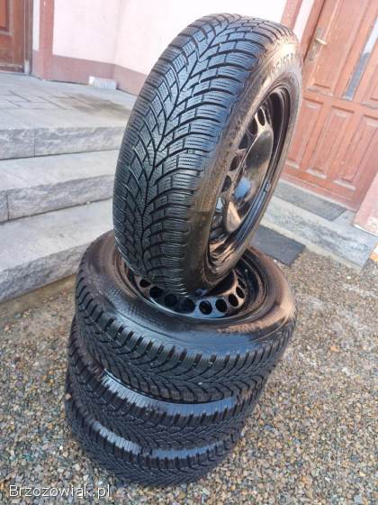 Opel Corsa E 1.  4 automat 2015