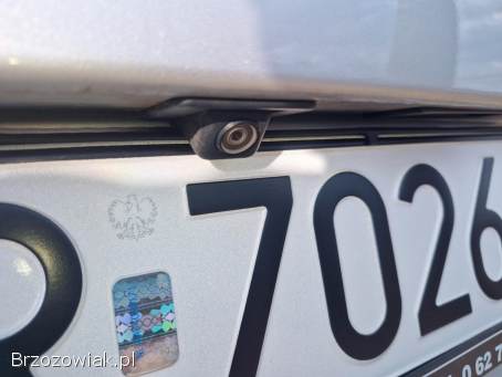 Opel Corsa E 1.  4 automat 2015