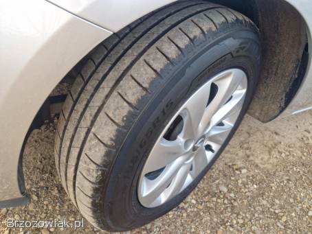 Opel Corsa E 1.  4 automat 2015