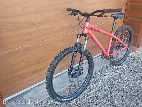 Rower Kellys Whip 10 rama L koła 26