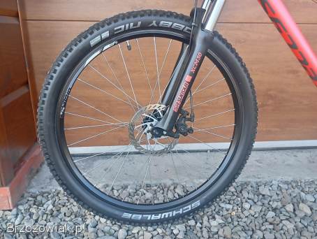 Rower Kellys Whip 10 rama L koła 26