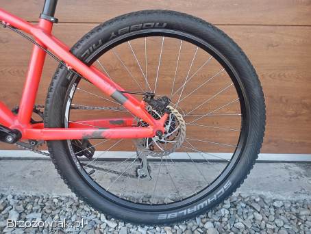 Rower Kellys Whip 10 rama L koła 26