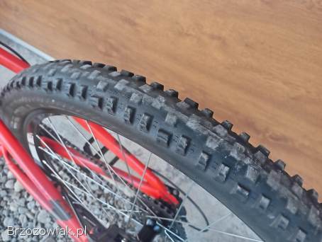 Rower Kellys Whip 10 rama L koła 26