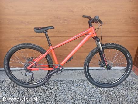 Rower Kellys Whip 10 rama L koła 26