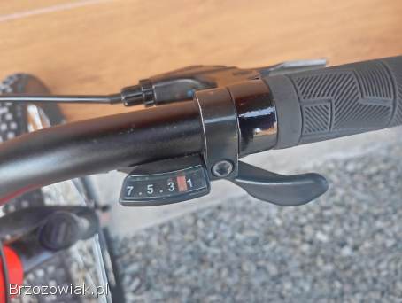 Rower Kellys Whip 10 rama L koła 26