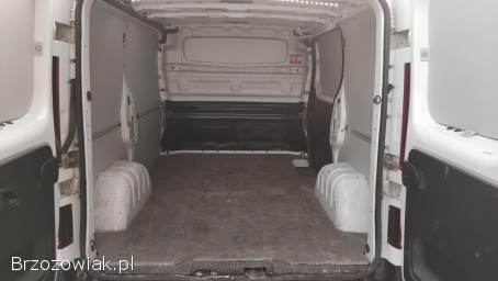 Fiat Talento 2.  0 EcoJet 120KM 2021r.  F-VAT