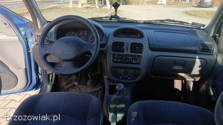 Renault Clio 1999