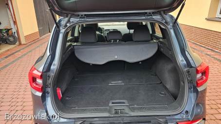 Renault Kadjar 1.  5 dci 115KM 2021