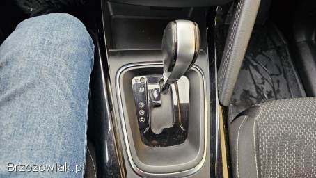 Renault Kadjar 1.  5 dci 115KM 2021