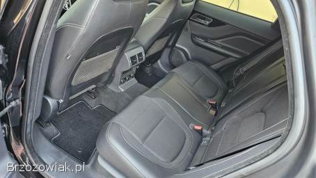 Jaguar F-Pace 3.  0D 300KM 4x4 2018
