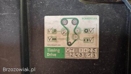 Peugeot 3008 1.  5blueHdi 130KM 2019