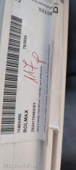 Okno Drutex Iglo5 1130x490