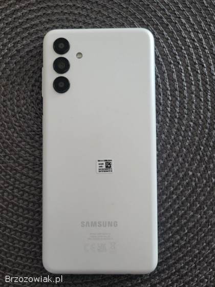Samsung Galaxy A13 + ETUI