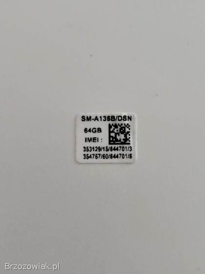 Samsung Galaxy A13 + ETUI