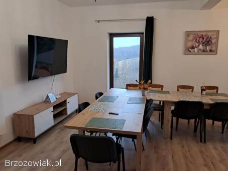 Lokal na Przyjęcie komunijne / Komunię