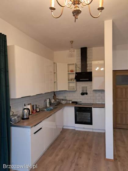 Lokal na Przyjęcie komunijne / Komunię