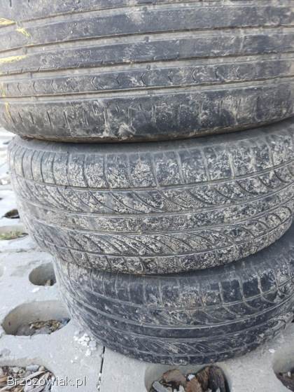 Alufelgi fiat 16 4x98