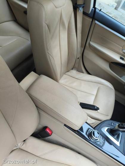 BMW Seria 4 420 X-Drive20D 2017