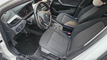 BMW X1 2.  0D sDrive 18D 2019