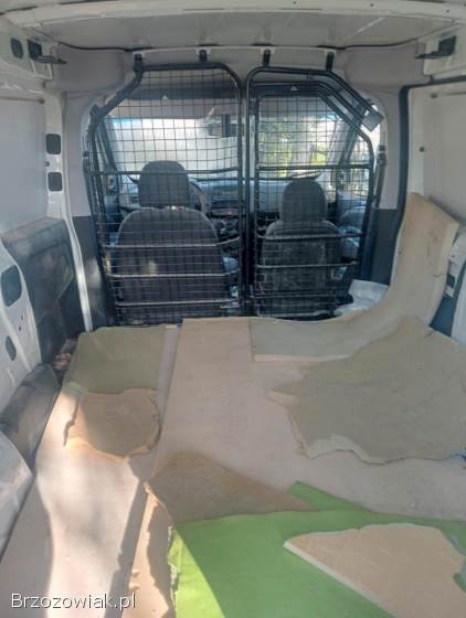 Fiat doblo 1.  3 multijet diesel