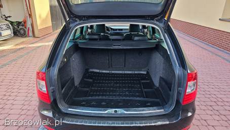 Škoda Superb 2.  0TDI 4x4 DSG 2014