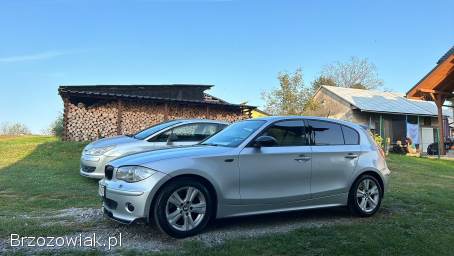 Alufelgi BMW 16 cali 5x120