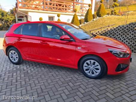 Hyundai i30 Classic+ 2022