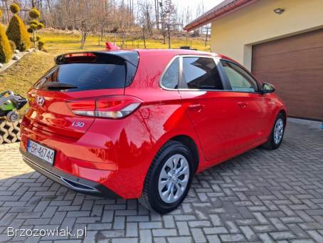 Hyundai i30 Classic+ 2022