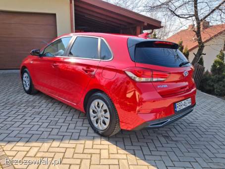Hyundai i30 Classic+ 2022