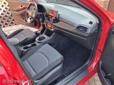 Hyundai i30 Classic+ 2022