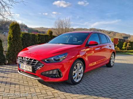 Hyundai i30 Classic+ 2022