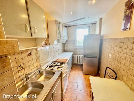 BIURO KROŚNIEŃSKIE NIERUCHOMOŚCI POLECA