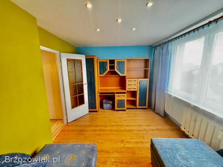 BIURO KROŚNIEŃSKIE NIERUCHOMOŚCI POLECA