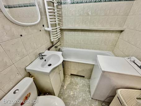 BIURO KROŚNIEŃSKIE NIERUCHOMOŚCI POLECA