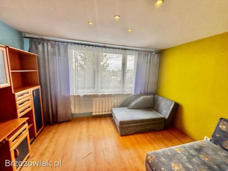 BIURO KROŚNIEŃSKIE NIERUCHOMOŚCI POLECA