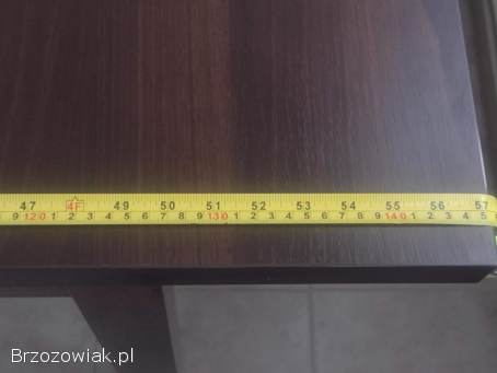 Stół drewniany+krzesła