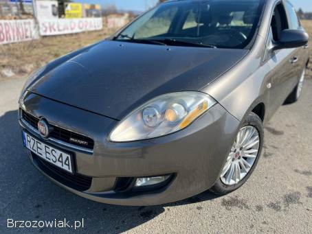 Fiat Bravo 2009