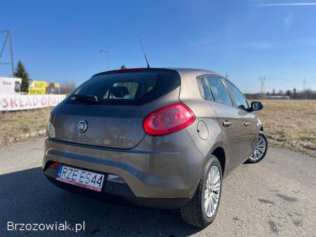 Fiat Bravo 2009