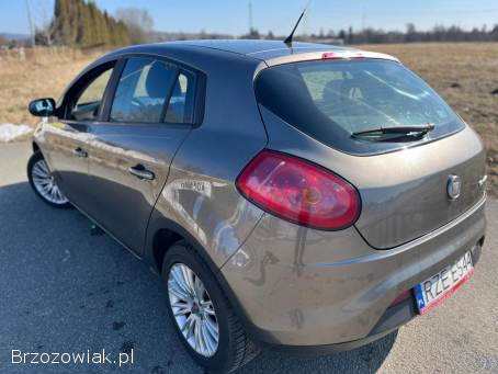 Fiat Bravo 2009